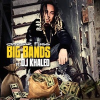 big bands by dj khaled